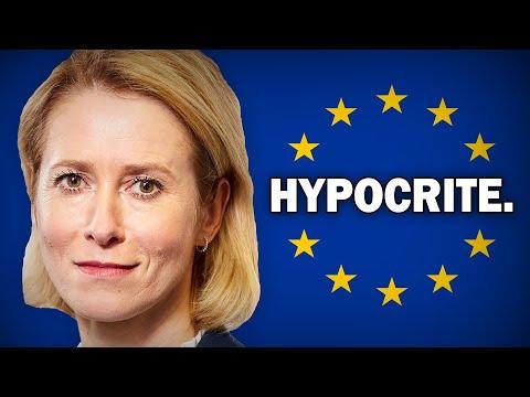 Europe's Worst Politician