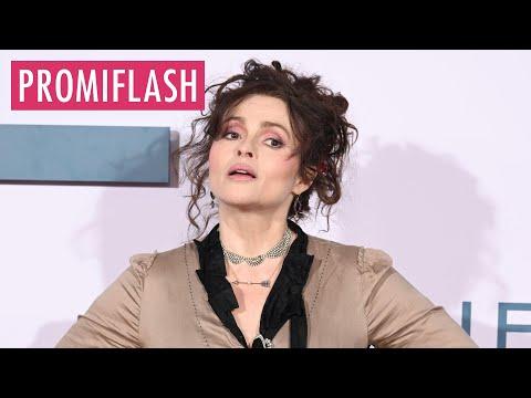 Helena Bonham Carter wohl Teil von "White Lotus" Staffel 4