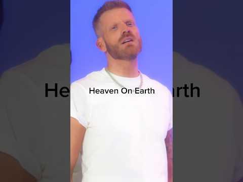 HEAVEN ON EARTH ☁️ OUT NOW #Shorts #NewMusic #HeavenOnEarth