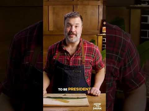 YOU Could Be President.