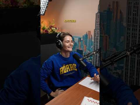 Mit Angela Merkel am Gate ✈️