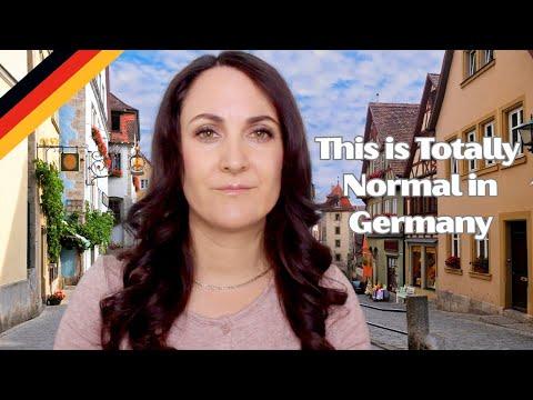 🇩🇪NORMAL EVERYDAY GERMAN THINGS THAT FRUSTRATE ME🇩🇪