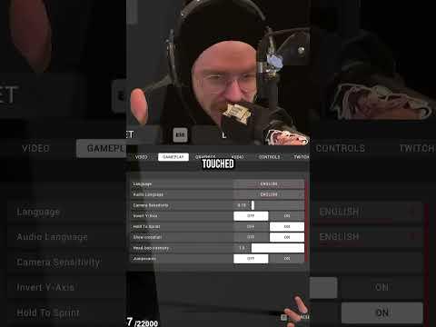 Turn On Jumpscares?