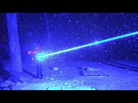 2025 world's strongest handheld laser (members early viewing)