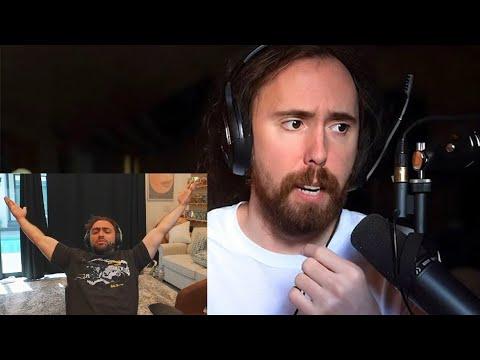 Asmongold Called Me Out?!