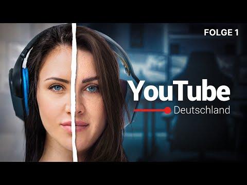 Ich bin live - Youtube Deutschland - Staffel 2  | Folge 01
