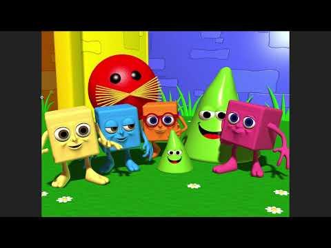 (Gameplay - 4612) Cubeez (Browser - 138)
