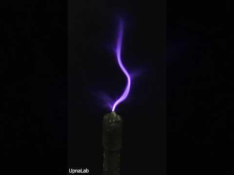 How to Control Lightning