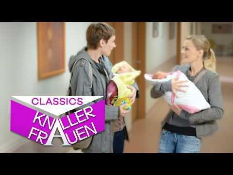 Einfach tauschen? | Knallerfrauen mit Martina Hill