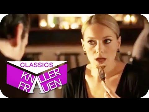 Zu heißes Essen | Knallerfrauen mit Martina Hill