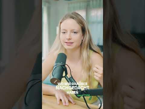 Teilen oder Schweigen?