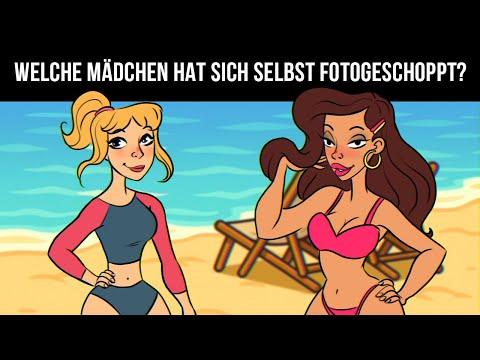 15 Rätsel, die du lösen musst, um ein dunkles Geheimnis zu enthüllen