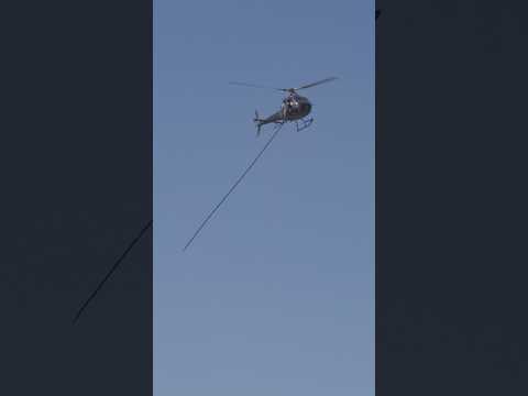 Can you solve the helicopter riddle?