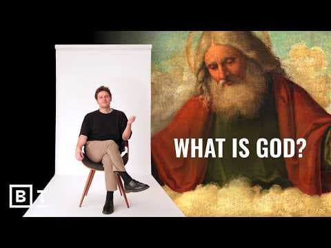Pantheism: A third way between religion and atheism | Jack Symes