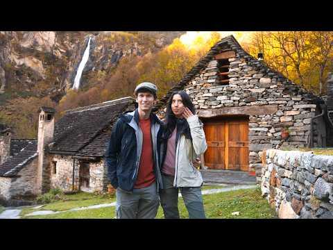 Zu recht romantisiert? | Unser erster Herbst in den Bergen