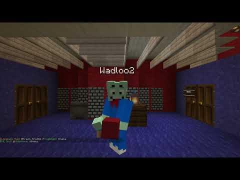 DougDoug SMP Play