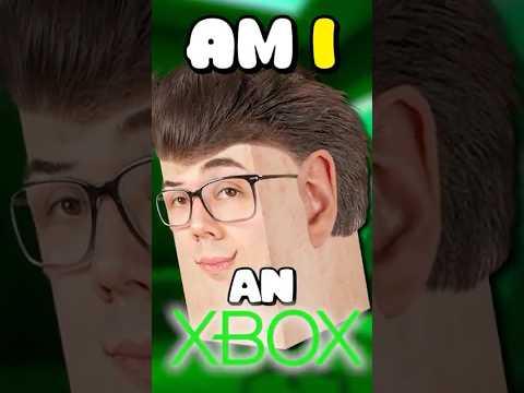What is an XBOX? #shorts