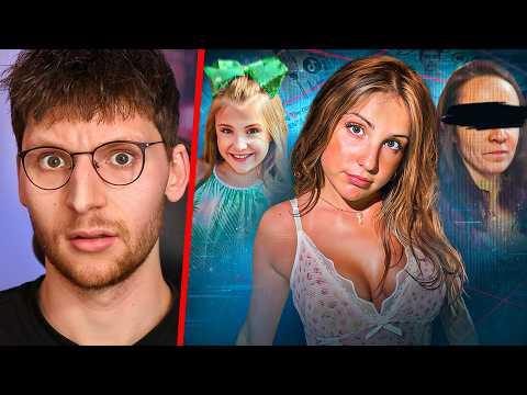 Wie diese Mutter ihre Tochter zum OnlyFans-Star machte