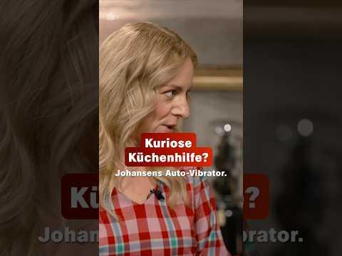 Die Kurbel bitte sanft betätigen | Bares für Rares #shorts