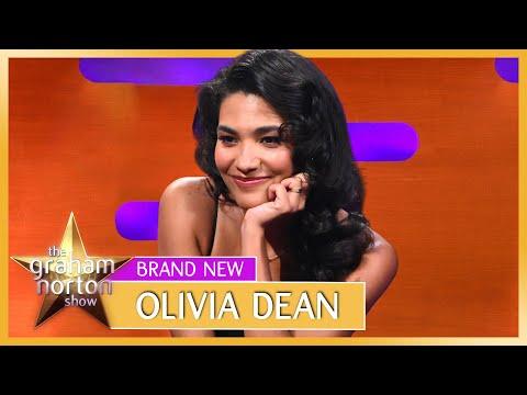 Olivia Dean Has Elton John’s Seal Of Approval | The Graham Norton Show