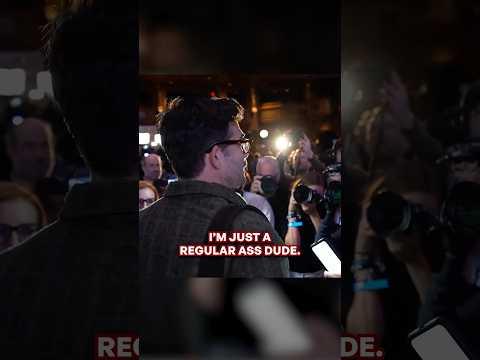 holding the first Hasanabi press conference