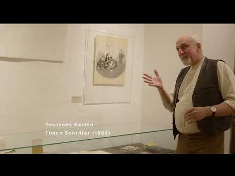 500 Jahre europäische Spielkultur. Ausstellung "Tolle Spiele auf Schloß Tollet".