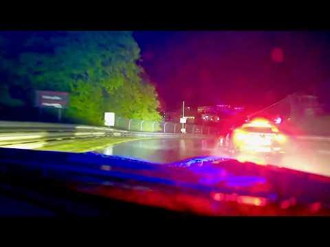 Pure Driving: Verstappen Very WET and DARK Lap of Nürburgring (Qualifying 2 N24 2026) No commentary