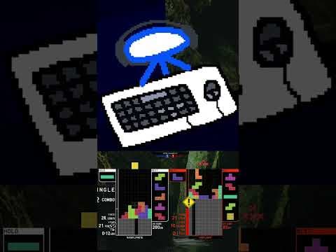raxdflipnote PERFECTLY predicts tetris round