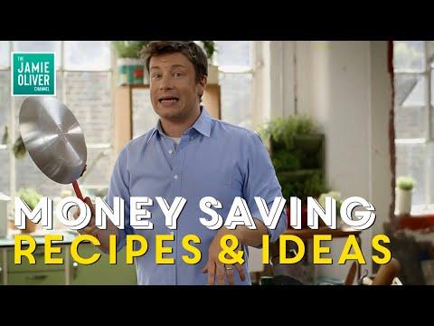 Money Saving Recipes And Ideas To Cook This January
