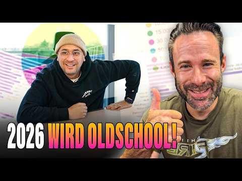 JP Performance: Pläne für 2026 – DAS wird richtig gut! | Otto reagiert
