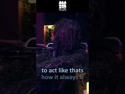 Lilypichu goes to her first baseball game…