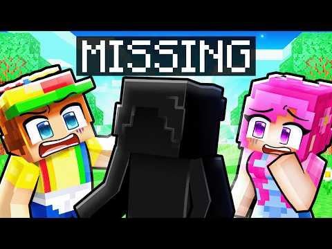 THE OLD JOHNNY MEMBER THAT WENT MISSING...