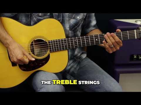 Reggae Music: Chord Voicing Secrets Revealed for Guitarists