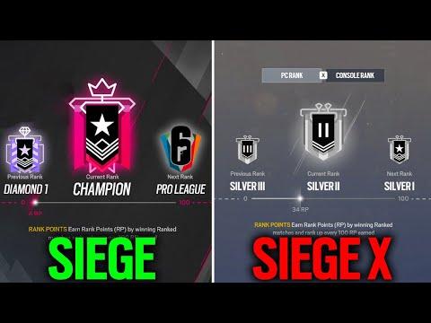 RANKED Is HARDER Now