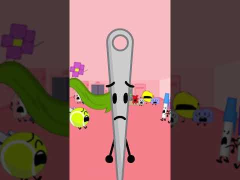 The Scariest Storm Yet #bfdi