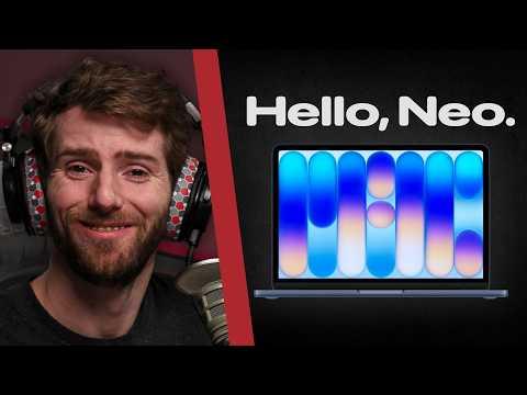 Apple is Terrifying the PC Industry