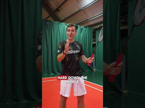 The 4 Best Return Of Serves In Doubles