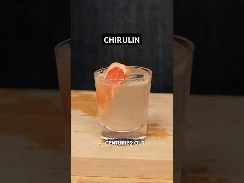 Chirulín. Pisco Perfection?