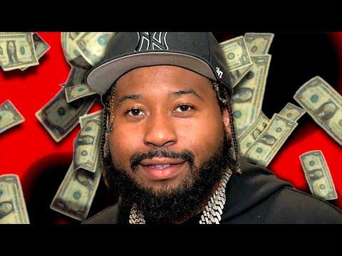 Akademiks is Compromised