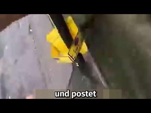 Handydiebstahl - Parkour Edition 📱🏃#classic