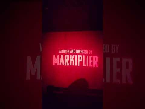 Iron Lung REVIEW @markiplier