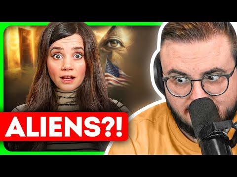 Verliert Joyce Ilg den Verstand?