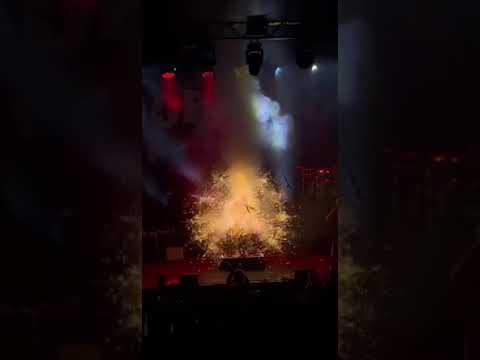 Aua Aua Aua, aber geil #knorkator #concert #live #shorts