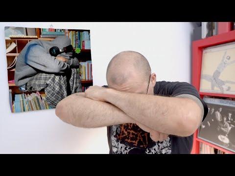 Kevin Abstract - Blush ALBUM REVIEW