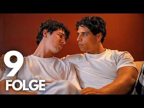 Das erste Mal (FOLGE 9) | Die neue Generation - Krass Klassenfahrt