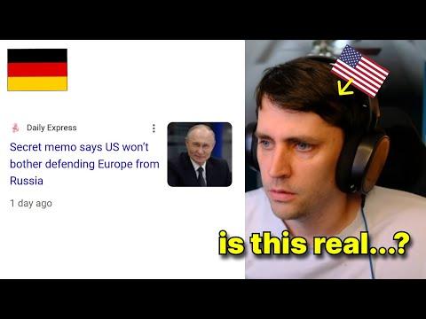 LAST WEEK IN GERMANY [38]