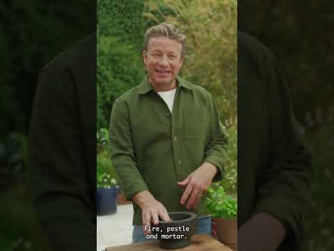 Perfect Prawn Skewers | That's the Spirit! | Jamie x Weber