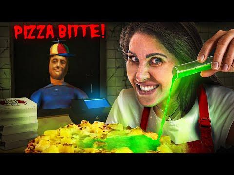 Danach wirst du dir nie wieder Pizza mit Ananas bestellen!