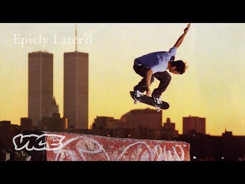 Underground Skate Legend Bobby Puleo | Epicly Later’d