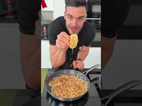 Achtung heiß 🔥 🍎